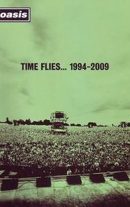 Oasis: Time Flies... 1994-2009