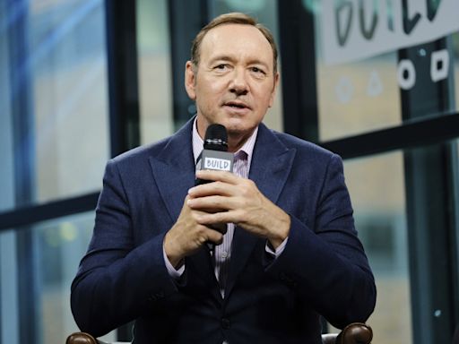 Bring Kevin Spacey Back to the Movies | RealClearPolitics