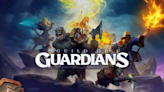 Guild Of Guardians NFT Sales Pump 163% Today - Becomes The Second Most-Selling NFT Collection