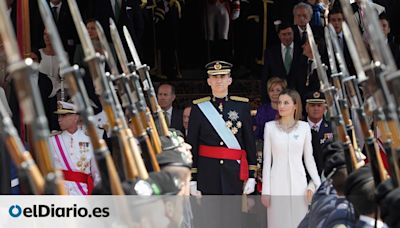 Más de un centenar de asociaciones apoyan la Marcha Republicana por el 10º aniversario de Felipe VI