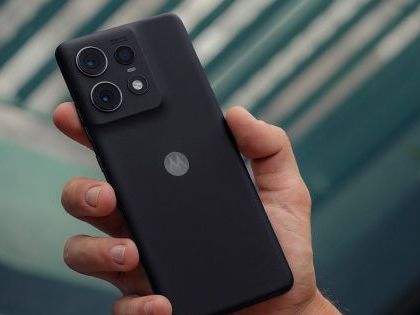 Motorola lanzó 3 celulares potentes y en cuotas en la Argentina: cómo son y cuánto cuestan