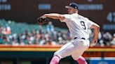 Detroit Tigers roll out 'Motor City' look vs. Houston Astros