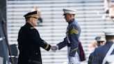 Milley tells West Point cadets technology will transform war