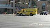Las Vegas Strip stabbing leaves two dead, six others injured, suspect in police custody