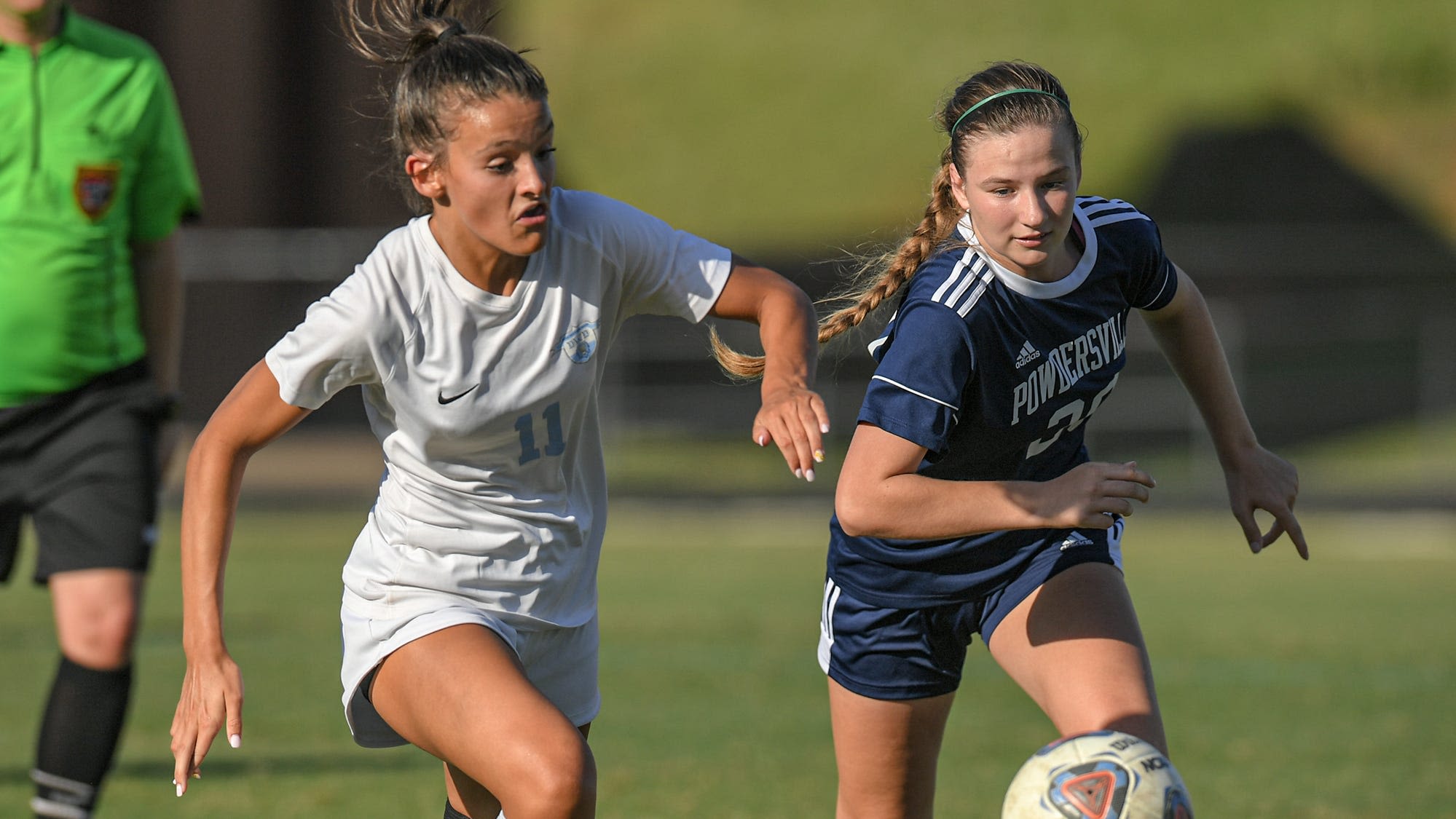 Here are 20 Upstate high school girls soccer players to watch in 2024 SCHSL playoffs