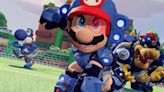 Mario Strikers: Battle League recibirá gratis a Bowser Jr. y Birdo