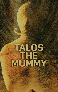 Tale of the Mummy