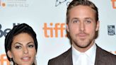 Ryan Gosling Praises 'Girl of My Dreams' Eva Mendes During Santa Barbara Film Festival Speech