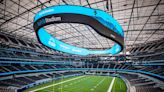 SoFi Stadium Aims to Enhance Concerts With Its 70,000-Square-Foot Samsung Infinity Screen