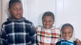 3 young Georgia brothers killed in crash while riding in car with their parents