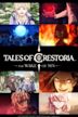 Tales of Crestoria -The Wake of Sin-