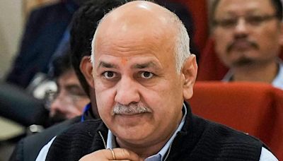 Delhi excise policy case: Supreme Court to hear Manish Sisodia's bail pleas on August 5