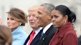 Michelle Obama's Emotional Response to Donald Trump's Inauguration Day Had Her 'Uncontrollably Sobbing'