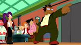 Hermes' Name In Futurama Came From Two Unexpected, Nostalgic Places - SlashFilm