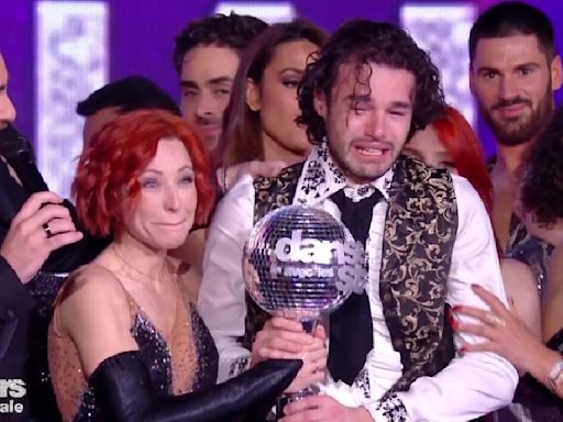 "J'avais fait la pleureuse de service" : Natasha St-Pier revient sur les coulisses de Danse avec les stars 2024 et son lien avec le public