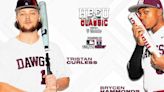 AAMU's Curless, Hammonds Selected to HBCU Swingman Classic