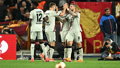 Bayer Leverkusen vs Roma Prediction: Expect an exchange of goals