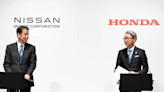 Nissan y Honda avanzaran en una alianza estratégica para competir con China en el campo de los autos eléctricos