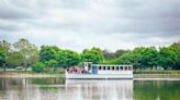 Sam Patch, Riverie prepare to cruise Rochester waterways once again