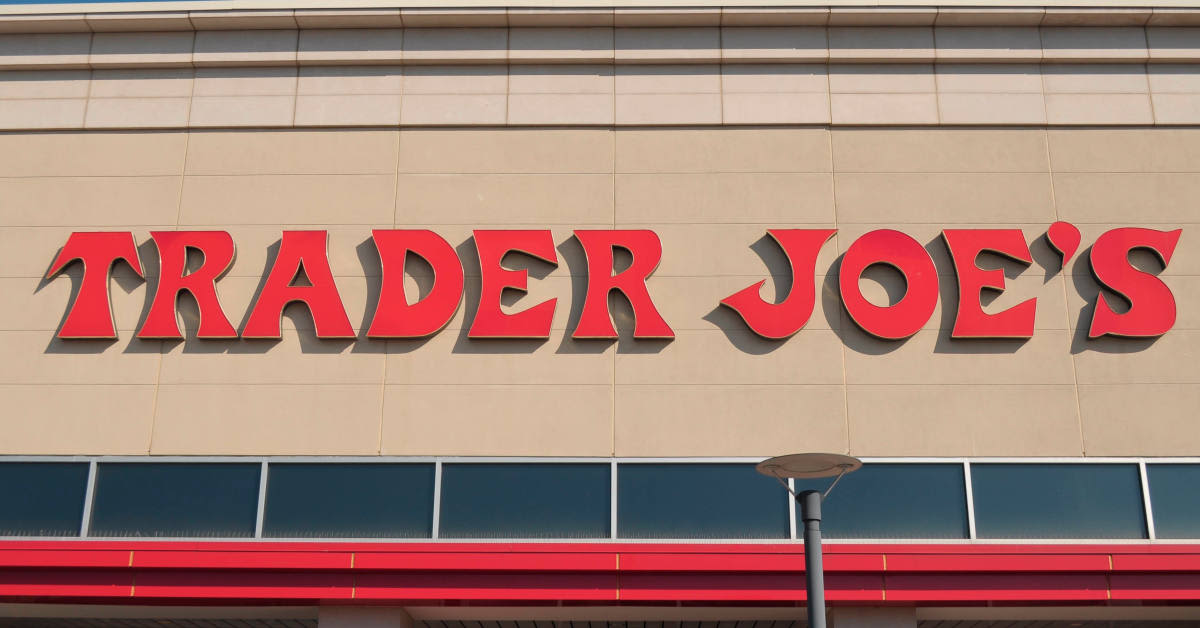 Trader Joe's Just Dropped a Delicious New Limited-Time Snack, and Shoppers are Rushing to Grab It Now