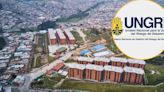 Se desata controversia por contratos en Usme en manos de contratistas relacionados con el escándalo de la Ungrd