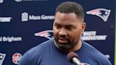 Jerod Mayo shared what Matthew Slater's, Ben McAdoo's duties with Patriots will be