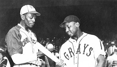Reports: Negro Leagues statistics will become part of Major League Baseball's record book