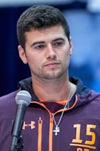 Jarrett Stidham