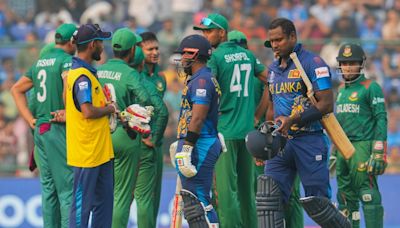 T20 World Cup 2024, Group D Preview: Bangladesh, Sri Lanka promise thrilling contest