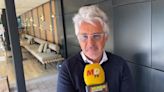 Xavi Puig: "Hoy va a ganar el fútbol y si gana el fútbol, gana el Barça"