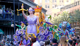 When is Mardi Gras? Here's when it falls in 2023 and how long it lasts.
