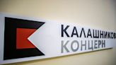 Russian arms maker Kalashnikov boosts output of kamikaze drones