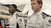 Hollywood Minute: Brad Pitt in ‘F1’ sneak peek | CNN