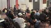 Community members raise concerns about youth crime