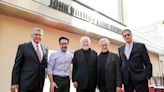 Sony Renames Music Building After John Williams as Hollywood Legends Turn Out to Pay Tribute