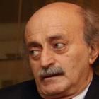 Walid Jumblatt