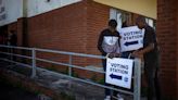 South Africans vote in what’s been framed as their most important election since apartheid ended