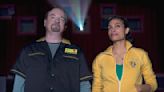 Rosario Dawson Says 'Clerks III' Feels 'Heartbreaking and Special': 'I Was Ugly Crying'