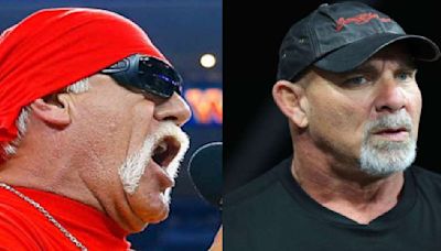 Why Does Hulk Hogan Think WCW Went Wrong In Using Goldberg?