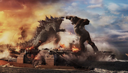 Godzilla is headed to Apple TV+ in the MonsterVerse’s first live-action series