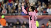 Messi conquista su segundo premio consecutivo como "Mejor de la Semana" en la MLS - El Diario NY