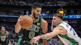 Celtics Lab 163: Previewing Boston’s games with Mavs, Bulls, All-Star starters with Michael Mulford