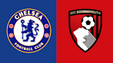Chelsea v Bournemouth: Pick of the stats