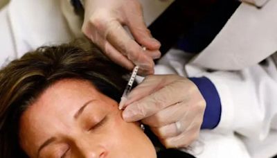 'Vampire facials' at unlicensed spa likely resulted in HIV infections: CDC