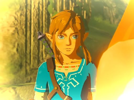 Tears of the Kingdom community helps Zelda superfan cook up an "ultimate no death run" where dying in either game puts you back at the start of Breath of the Wild