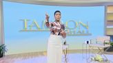 Watch Tamron Hall's wedding ring fly off her finger into the audience on live TV