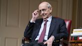 Breyer Plans to Teach at Harvard Law School After Supreme Court Retirement