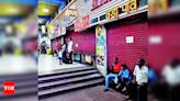 IRCTC fines ‘unhygienic’ Churchgate station eatery 1 lakh after viral videos of rats | Mumbai News - Times of India