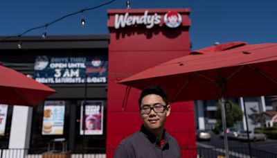 California fast food franchisees are responding to $20 minimum wage by cutting hours