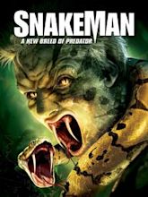 Snakeman - Il predatore